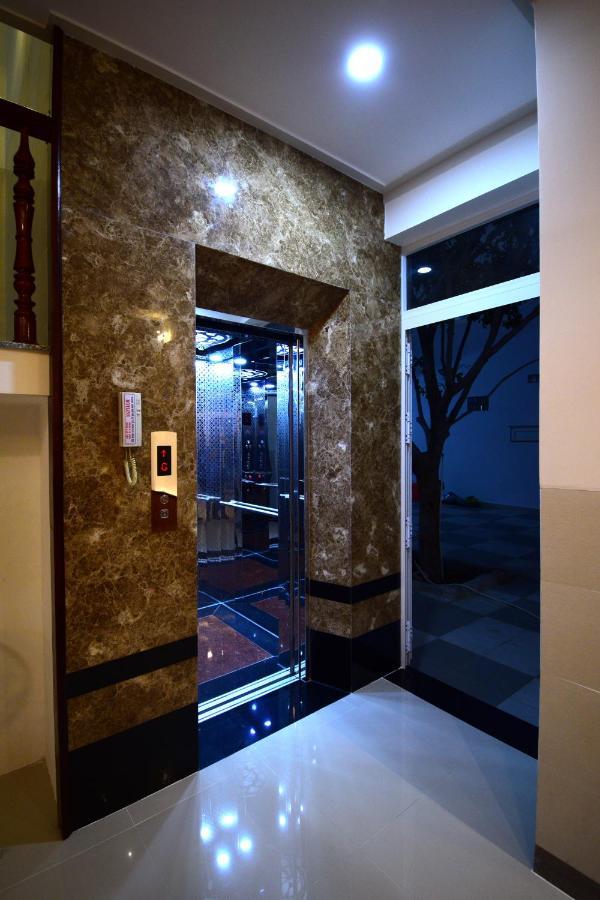 Nha Nghi Hung Hoa Hotel Phan Thiet Kültér fotó