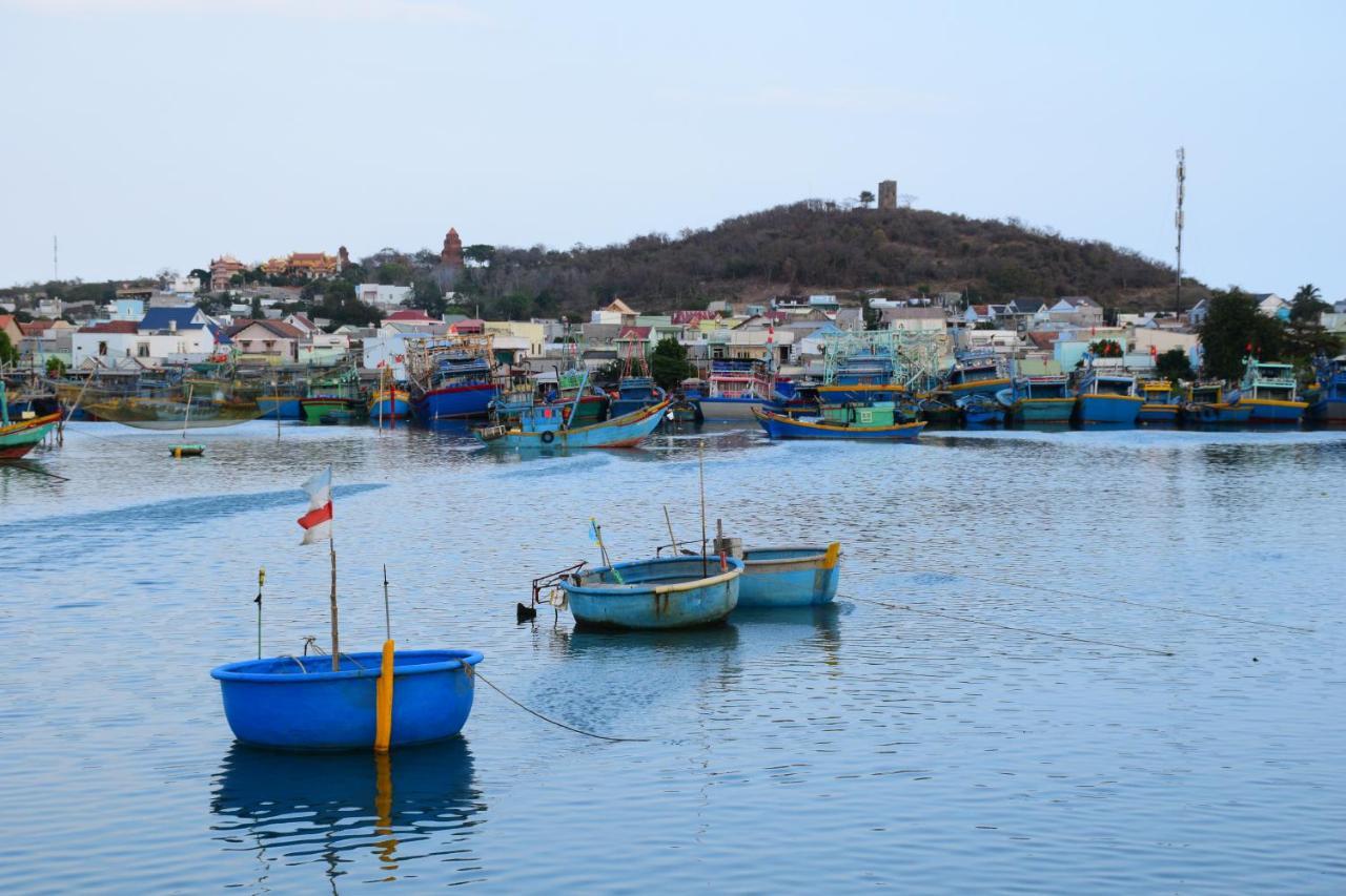 Nha Nghi Hung Hoa Hotel Phan Thiet Kültér fotó