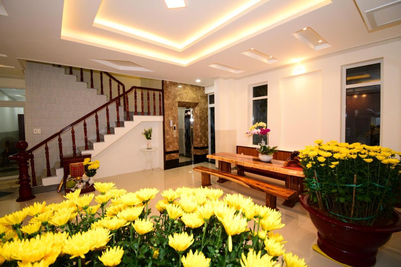 Nha Nghi Hung Hoa Hotel Phan Thiet Kültér fotó