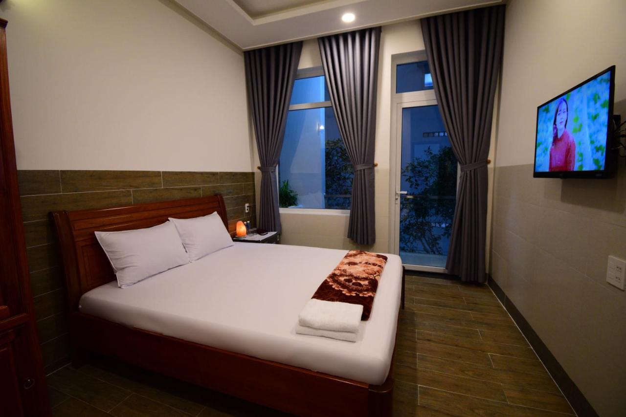 Nha Nghi Hung Hoa Hotel Phan Thiet Kültér fotó