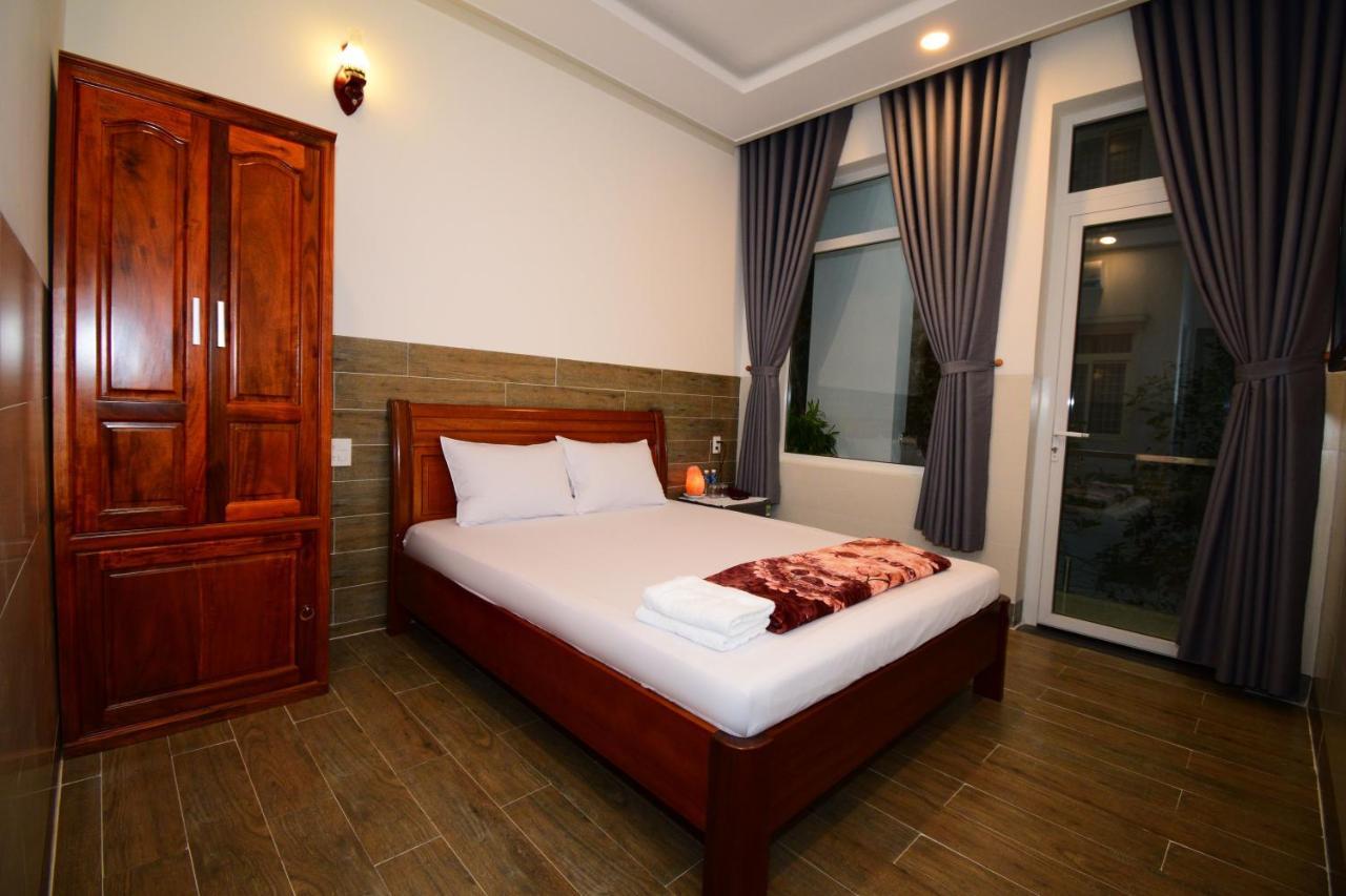 Nha Nghi Hung Hoa Hotel Phan Thiet Kültér fotó