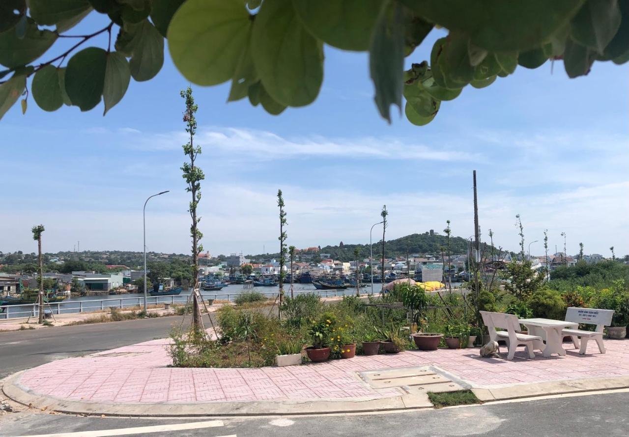 Nha Nghi Hung Hoa Hotel Phan Thiet Kültér fotó