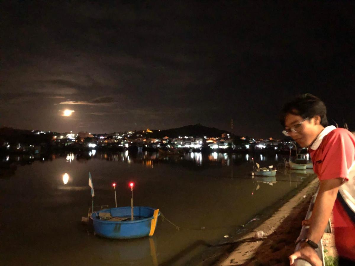 Nha Nghi Hung Hoa Hotel Phan Thiet Kültér fotó