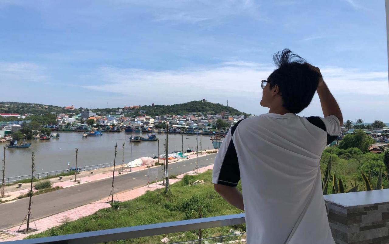 Nha Nghi Hung Hoa Hotel Phan Thiet Kültér fotó