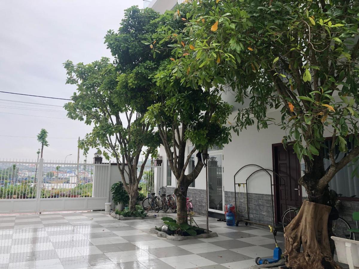 Nha Nghi Hung Hoa Hotel Phan Thiet Kültér fotó
