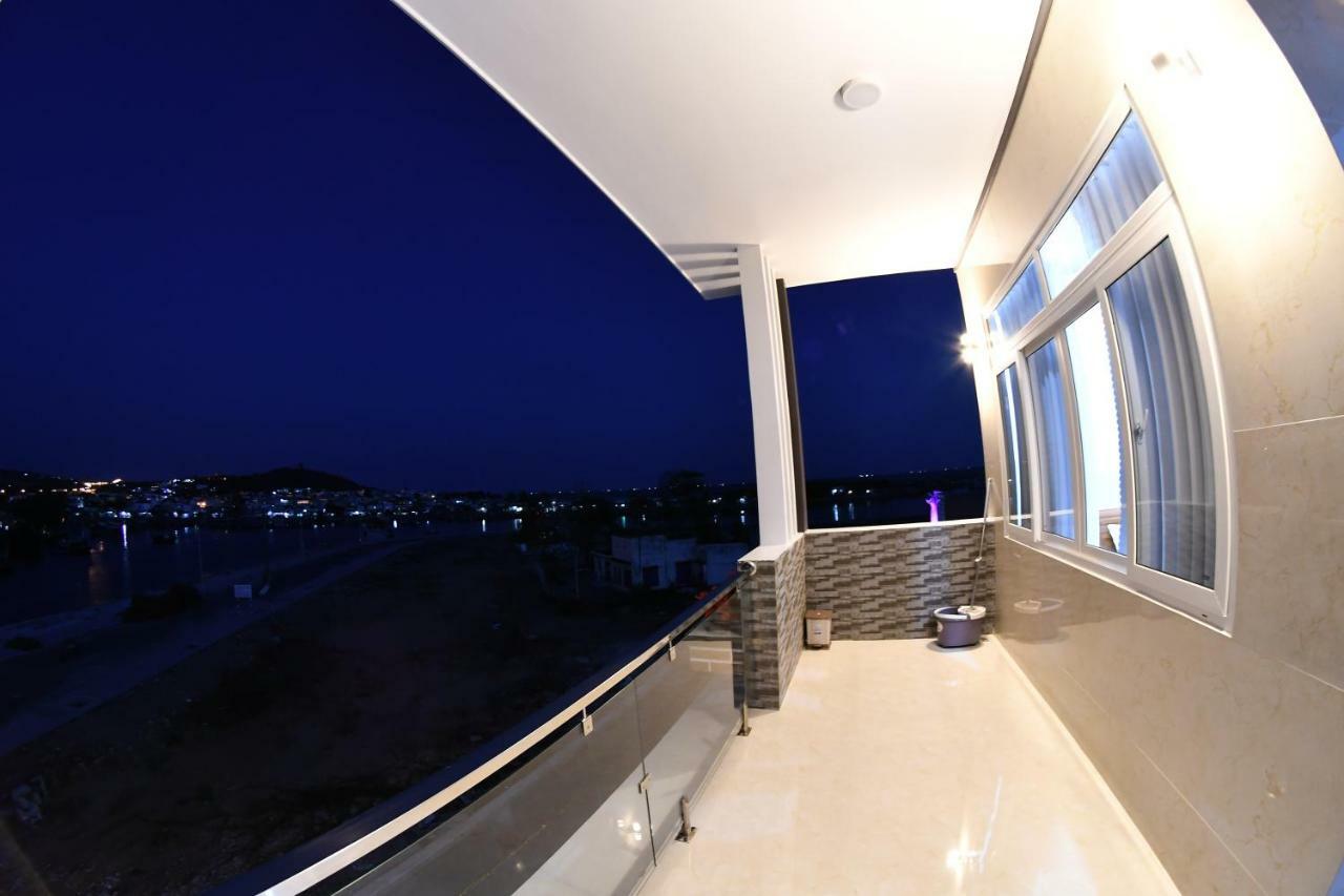 Nha Nghi Hung Hoa Hotel Phan Thiet Kültér fotó