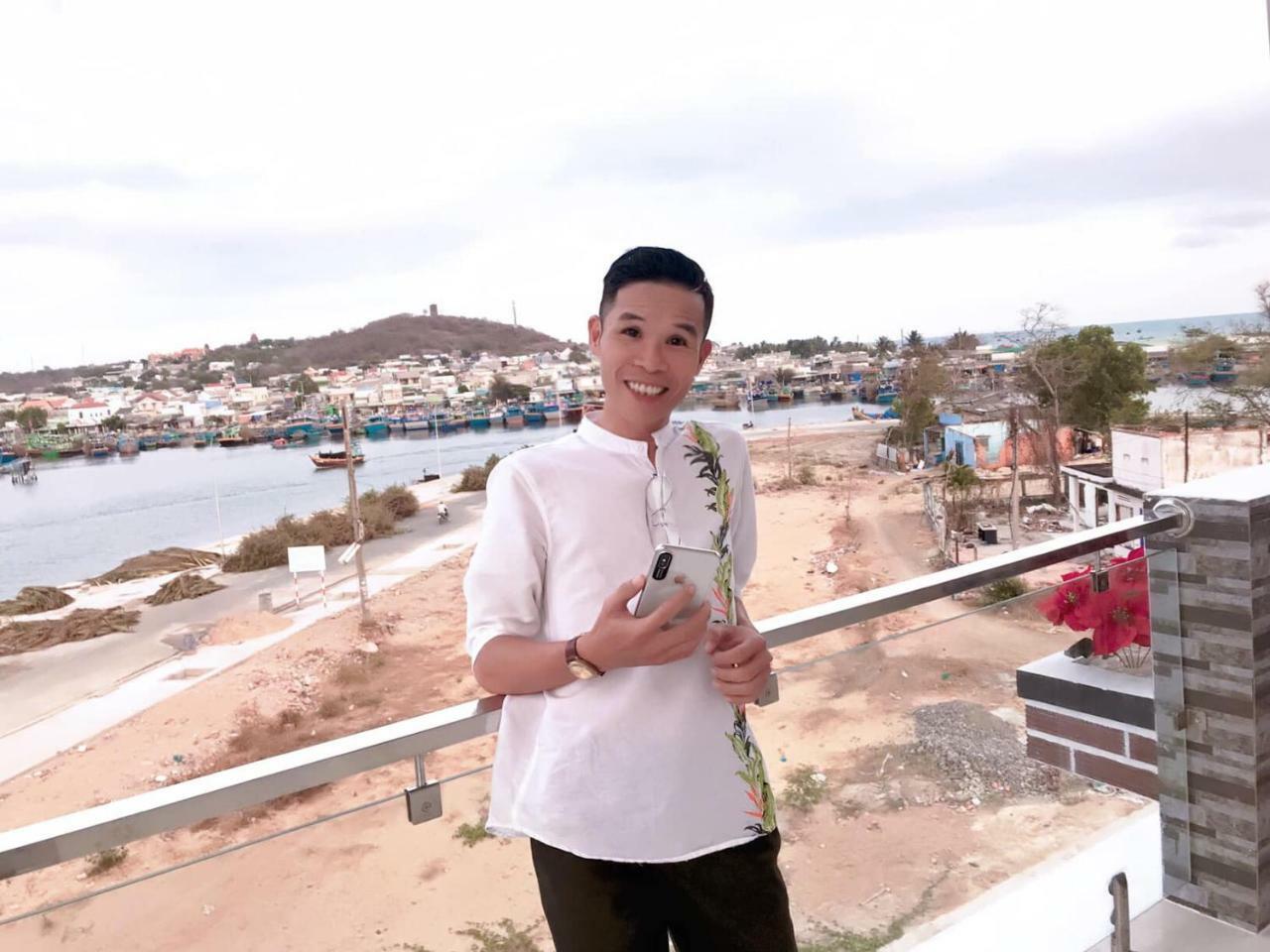 Nha Nghi Hung Hoa Hotel Phan Thiet Kültér fotó