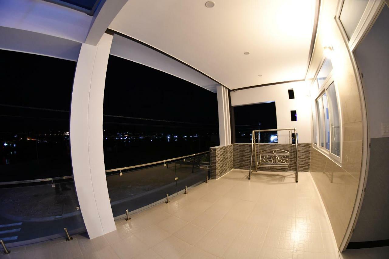 Nha Nghi Hung Hoa Hotel Phan Thiet Kültér fotó