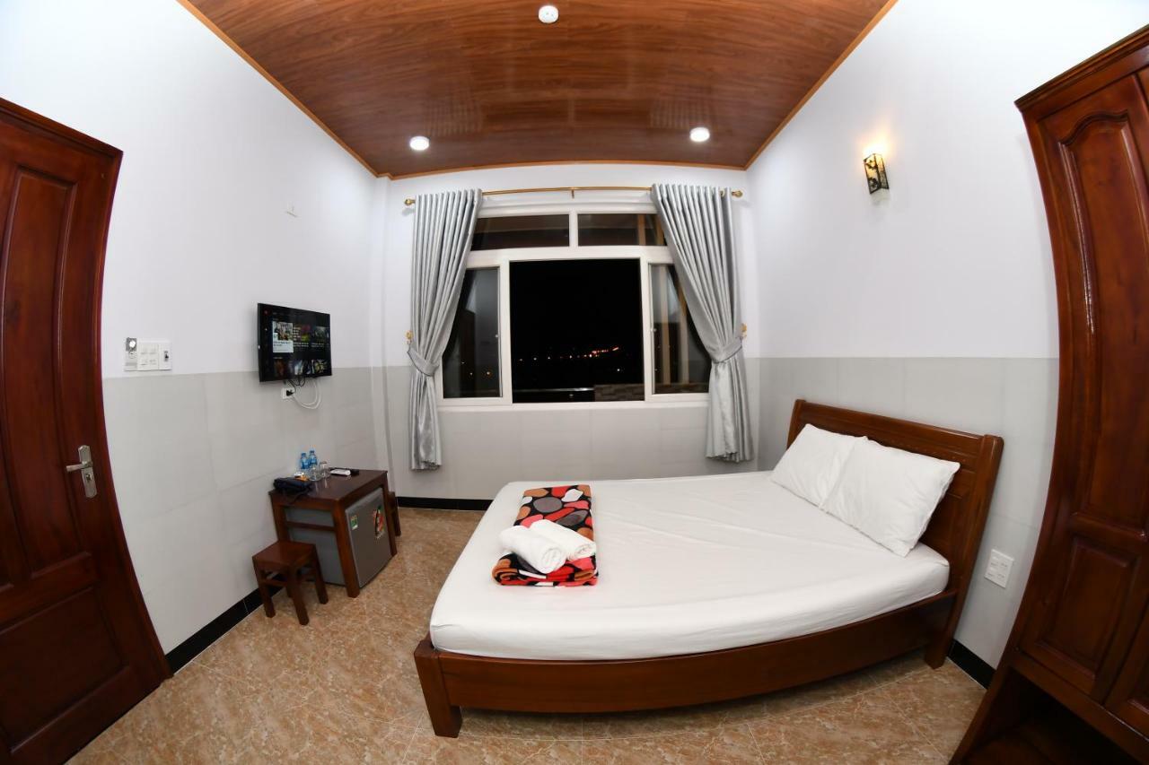 Nha Nghi Hung Hoa Hotel Phan Thiet Kültér fotó