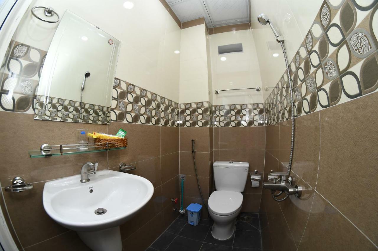 Nha Nghi Hung Hoa Hotel Phan Thiet Kültér fotó