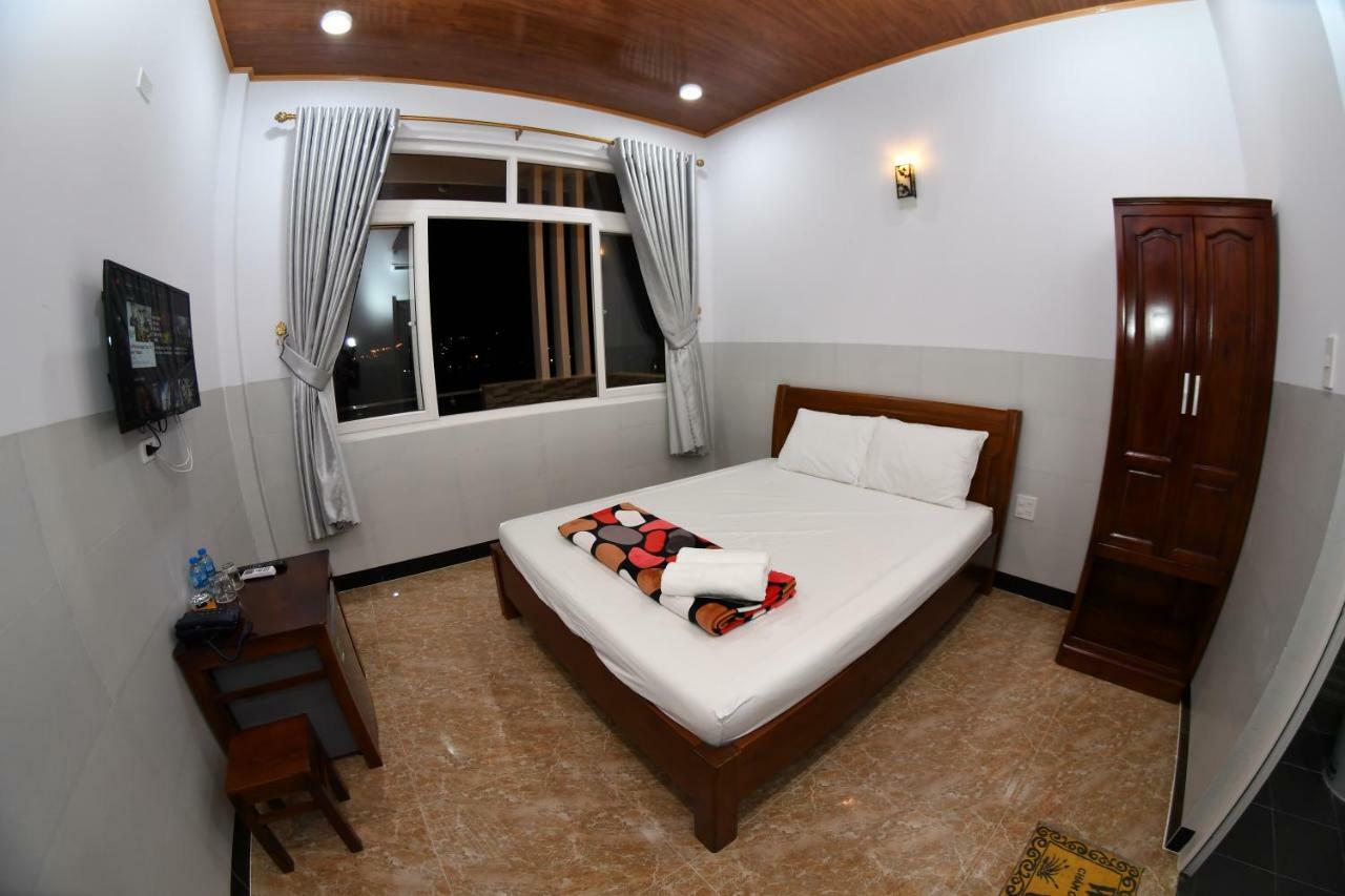 Nha Nghi Hung Hoa Hotel Phan Thiet Kültér fotó