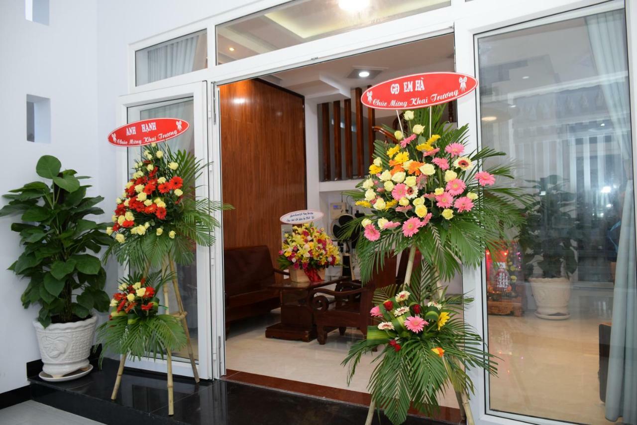 Nha Nghi Hung Hoa Hotel Phan Thiet Kültér fotó