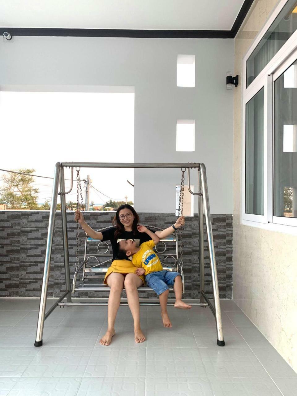 Nha Nghi Hung Hoa Hotel Phan Thiet Kültér fotó