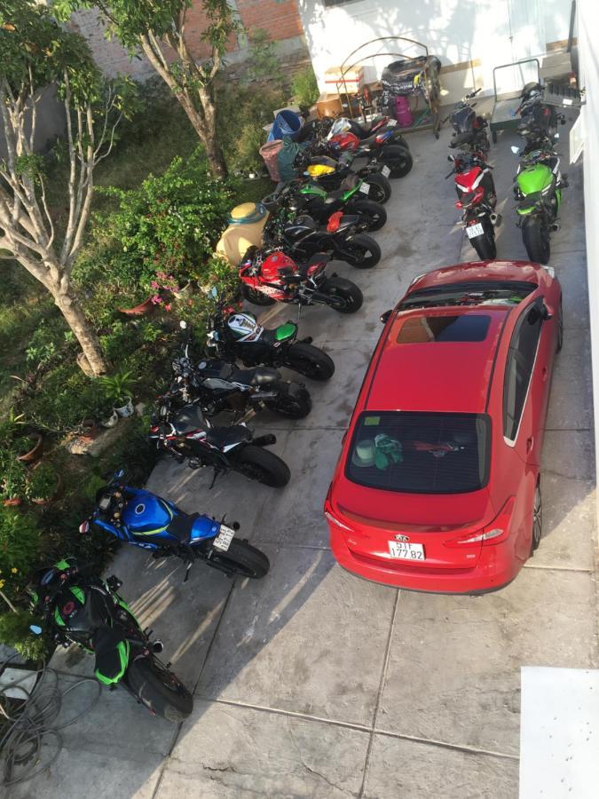 Nha Nghi Hung Hoa Hotel Phan Thiet Kültér fotó