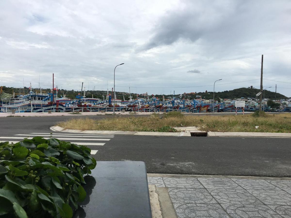 Nha Nghi Hung Hoa Hotel Phan Thiet Kültér fotó